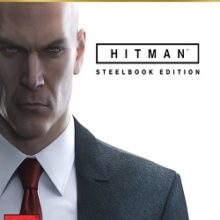 Hitman The Complete First Season