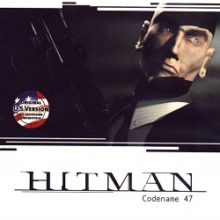 Hitman Codename 47