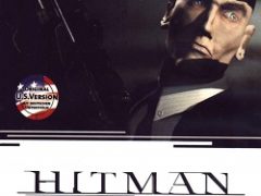 Hitman Codename 47