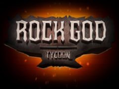 Rock God Tycoon
