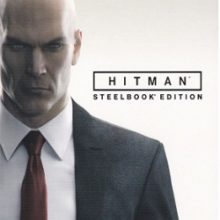 Hitman 2017