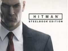 Hitman 2017