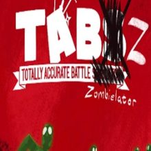 Totally Accurate Battle Zombielator