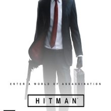 Hitman 2018