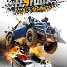 FlatOut 4: Total Insanity