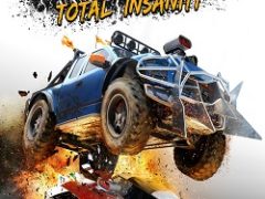 FlatOut 4: Total Insanity