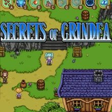 Secrets of Grindea