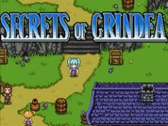 Secrets of Grindea