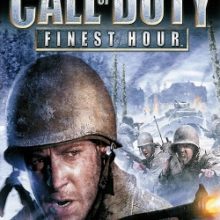 Call of Duty Finest Hour