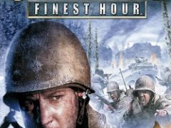 Call of Duty Finest Hour