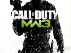 Call of Duty MW 3