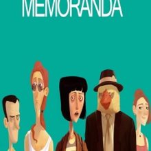 Memoranda