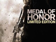 Medal of Honor 2010