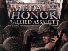 Medal of Honor Allied Assault