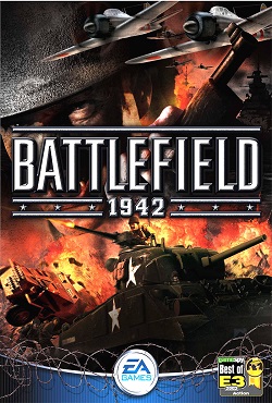 Бателфилд 1942