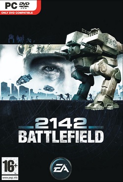 Бателфилд 2142