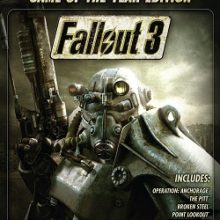 Fallout 3 GOTY
