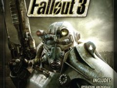 Fallout 3 Механики