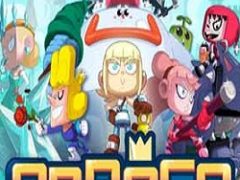 ABRACA Imagic Games