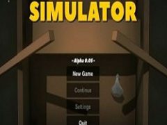 Blacksmith Simulator