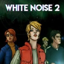White Noise 2