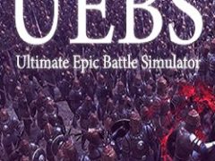 Ultimate Epic Battle Simulator