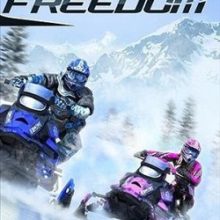 Snow Moto Racing Freedom