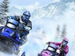 Snow Moto Racing Freedom