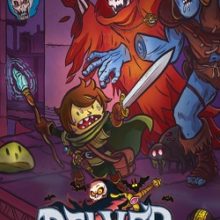 Delver