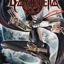 Bayonetta
