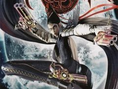 Bayonetta