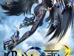 Bayonetta 2