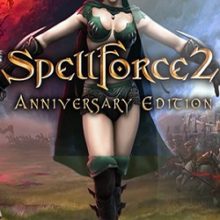 SpellForce 2 Anniversary Edition