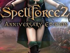SpellForce 2 Anniversary Edition