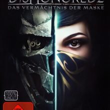 Dishonored 2 Механики