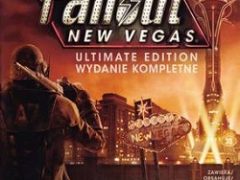 Fallout New Vegas Механики