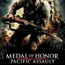Medal of Honor Pacific Assault