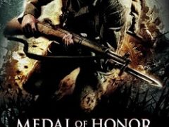 Medal of Honor Pacific Assault