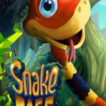 Snake Pass