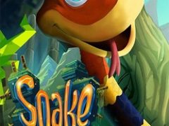 Snake Pass