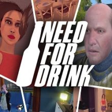 Need For Drink