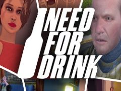 Need For Drink