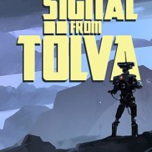 The Signal From Tolva