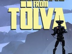 The Signal From Tolva