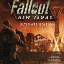 Fallout New Vegas Ultimate Edition