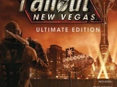 Fallout New Vegas Ultimate Edition