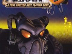 Fallout 2 на русском