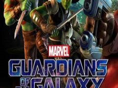 Marvel’s Guardians of the Galaxy The Telltale Series