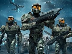 Halo Wars: Definitive Edition