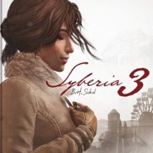 Syberia 3